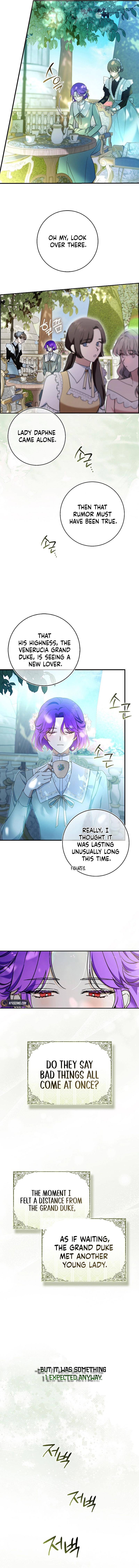 The Male Lead Is Obsessed With Proposing to Me Chapter 2 Page 16
